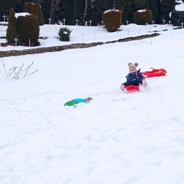 Gminne Przedszkole w Tarnowcu