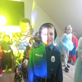 Gminne Przedszkole w Tarnowcu