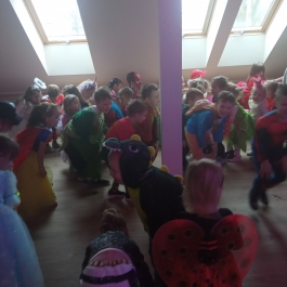 Gminne Przedszkole w Tarnowcu