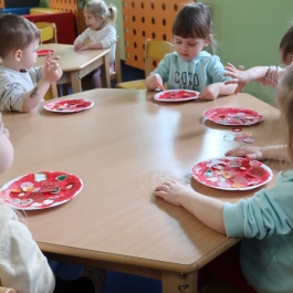 Gminne Przedszkole w Tarnowcu