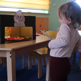 Gminne Przedszkole w Tarnowcu