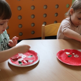 Gminne Przedszkole w Tarnowcu