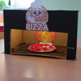 Gminne Przedszkole w Tarnowcu