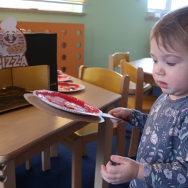 Gminne Przedszkole w Tarnowcu