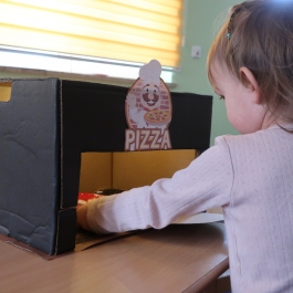 Gminne Przedszkole w Tarnowcu