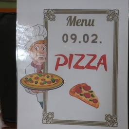 Dzień Pizzy