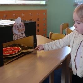 Gminne Przedszkole w Tarnowcu