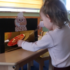 Gminne Przedszkole w Tarnowcu