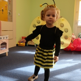 Gminne Przedszkole w Tarnowcu