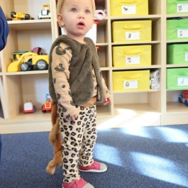 Gminne Przedszkole w Tarnowcu