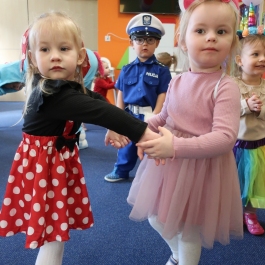 Gminne Przedszkole w Tarnowcu