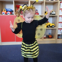 Gminne Przedszkole w Tarnowcu