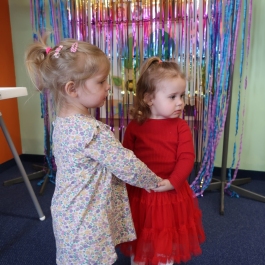 Gminne Przedszkole w Tarnowcu