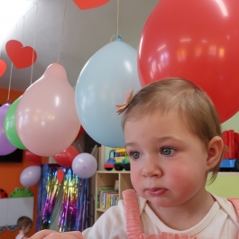 Gminne Przedszkole w Tarnowcu