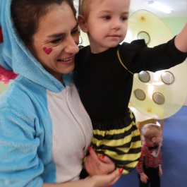 Gminne Przedszkole w Tarnowcu