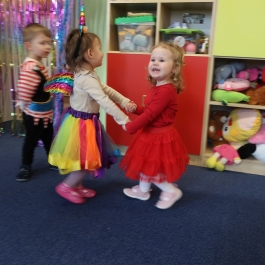 Gminne Przedszkole w Tarnowcu