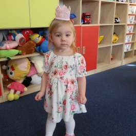 Gminne Przedszkole w Tarnowcu