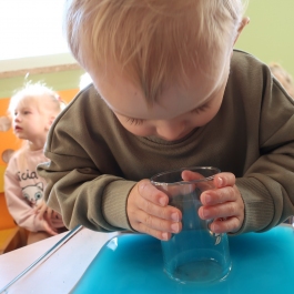 Gminne Przedszkole w Tarnowcu