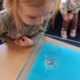 Gminne Przedszkole w Tarnowcu