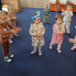 Gminne Przedszkole w Tarnowcu