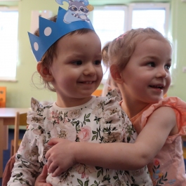 Gminne Przedszkole w Tarnowcu