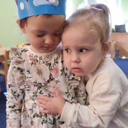 Gminne Przedszkole w Tarnowcu