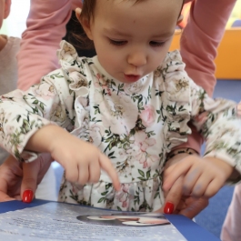 Gminne Przedszkole w Tarnowcu