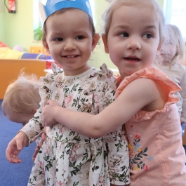 Gminne Przedszkole w Tarnowcu