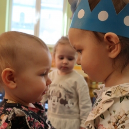 Gminne Przedszkole w Tarnowcu