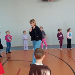 Gminne Przedszkole w Tarnowcu