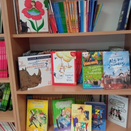 Gminne Przedszkole w Tarnowcu