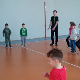 Gminne Przedszkole w Tarnowcu