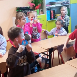 Gminne Przedszkole w Tarnowcu