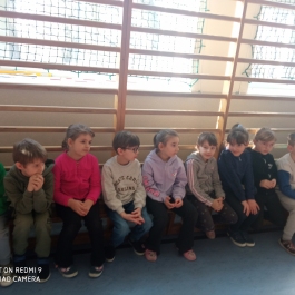 Gminne Przedszkole w Tarnowcu