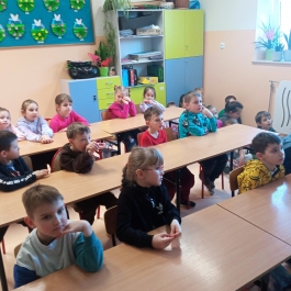 Gminne Przedszkole w Tarnowcu