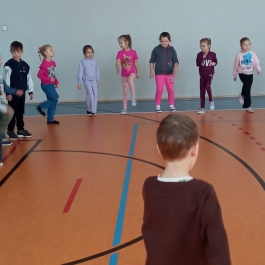 Gminne Przedszkole w Tarnowcu