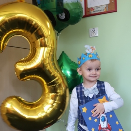 Gminne Przedszkole w Tarnowcu