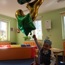 Gminne Przedszkole w Tarnowcu