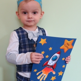 Gminne Przedszkole w Tarnowcu