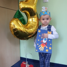 Gminne Przedszkole w Tarnowcu