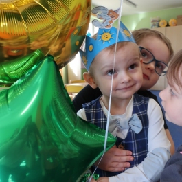 Gminne Przedszkole w Tarnowcu