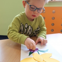 Gminne Przedszkole w Tarnowcu