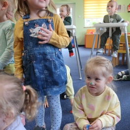 Gminne Przedszkole w Tarnowcu