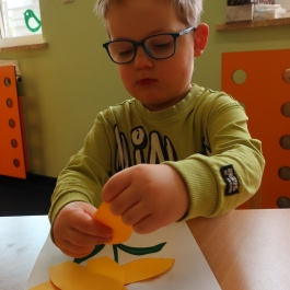 Gminne Przedszkole w Tarnowcu