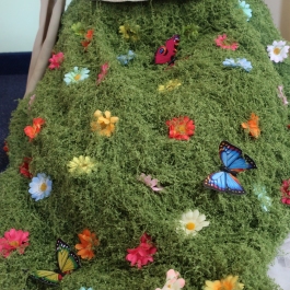 Gminne Przedszkole w Tarnowcu