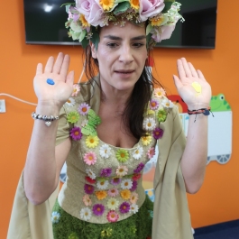 Gminne Przedszkole w Tarnowcu