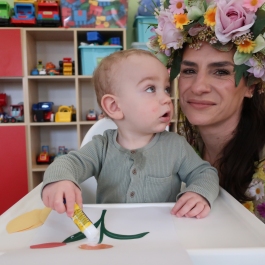 Gminne Przedszkole w Tarnowcu