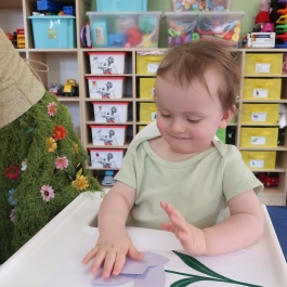 Gminne Przedszkole w Tarnowcu