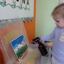 Gminne Przedszkole w Tarnowcu