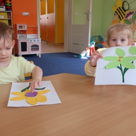 Gminne Przedszkole w Tarnowcu